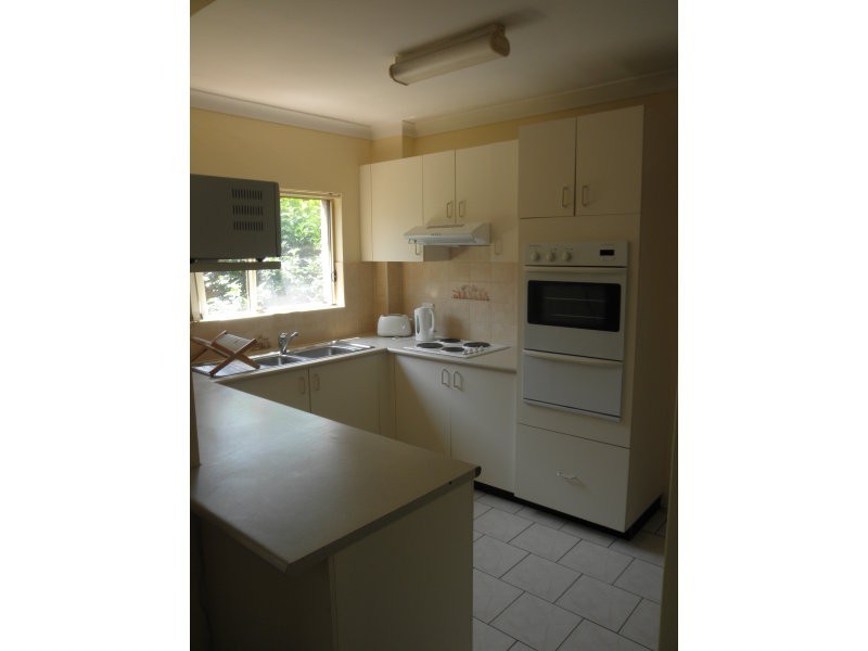 1/18 Campbell Street, Wollongong NSW 2500