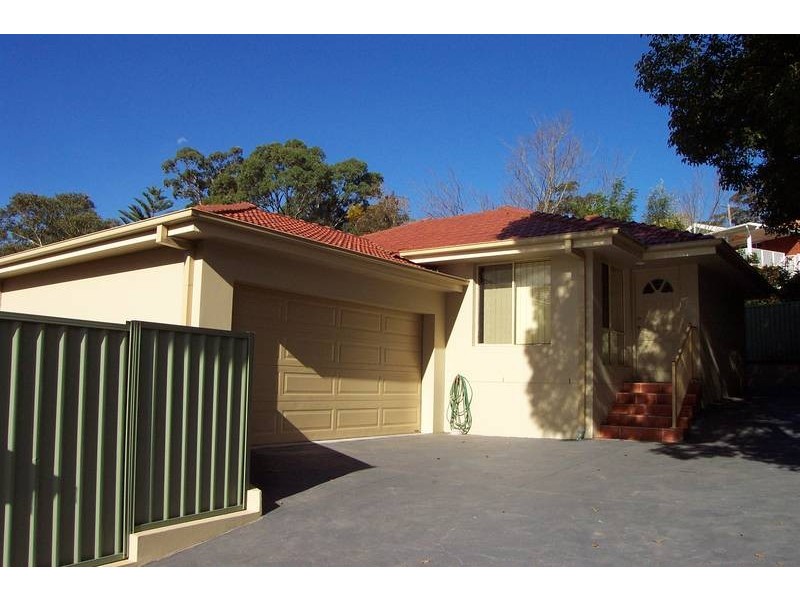 53B Gibsons Road, Figtree NSW 2525