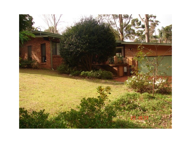 36 Parrish Avenue, Mount Pleasant NSW 2519