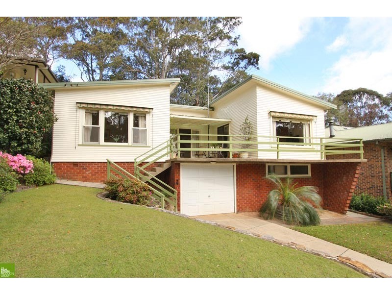 21 Toorak Avenue, Mangerton NSW 2500
