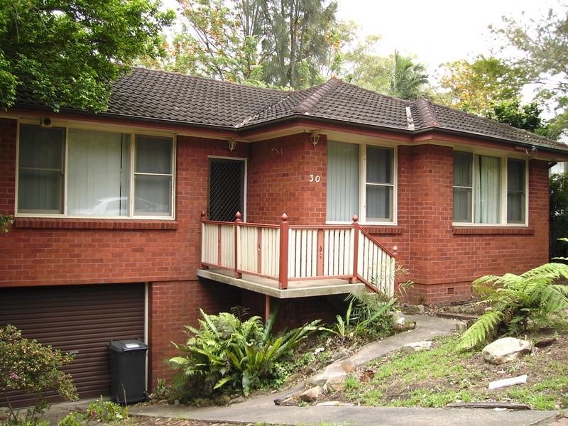30 Murray Park Road, Figtree NSW 2525