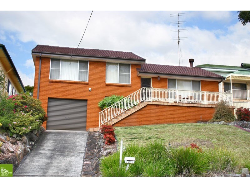 47 Panorama Drive, Farmborough Heights NSW 2526