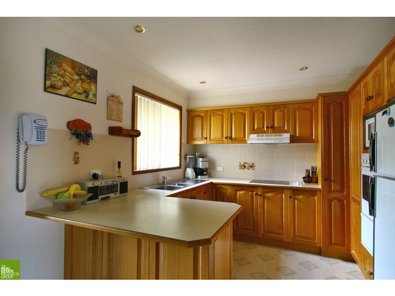 47 Panorama Drive, Farmborough Heights NSW 2526