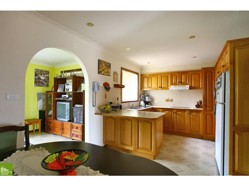 47 Panorama Drive, Farmborough Heights NSW 2526