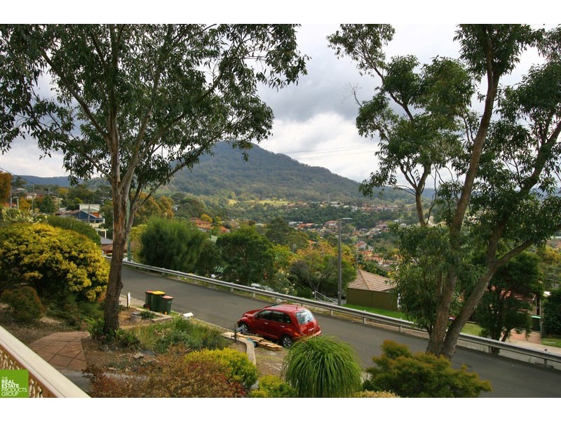 47 Panorama Drive, Farmborough Heights NSW 2526