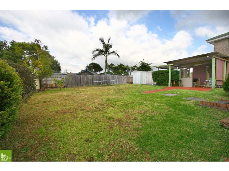 47 Panorama Drive, Farmborough Heights NSW 2526