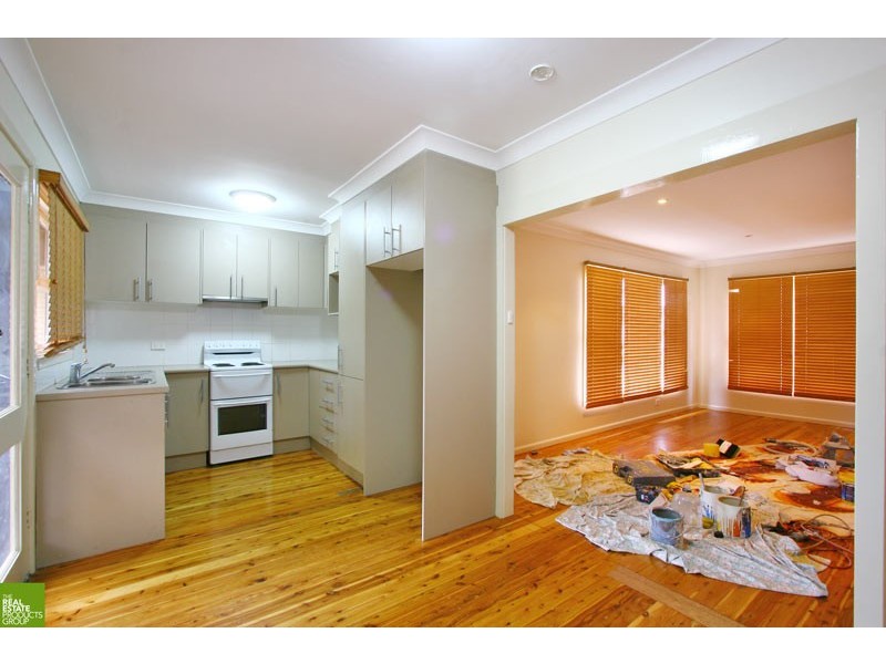 14 Craig Crescent, Dapto NSW 2530