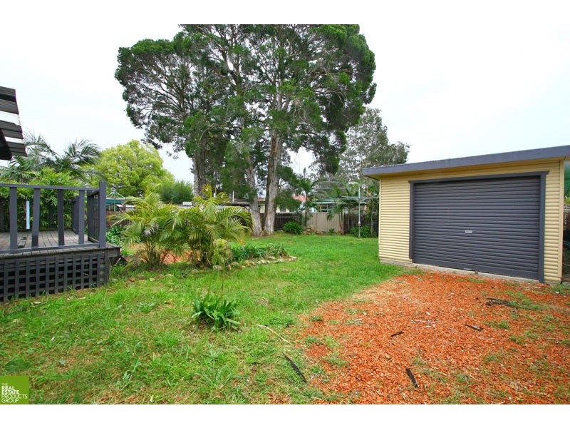 14 Craig Crescent, Dapto NSW 2530