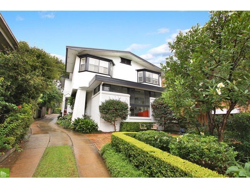 58 Kembla Street, Wollongong NSW 2500