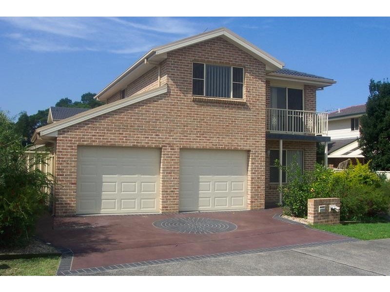 1/7 Platypus Close, Figtree NSW 2525