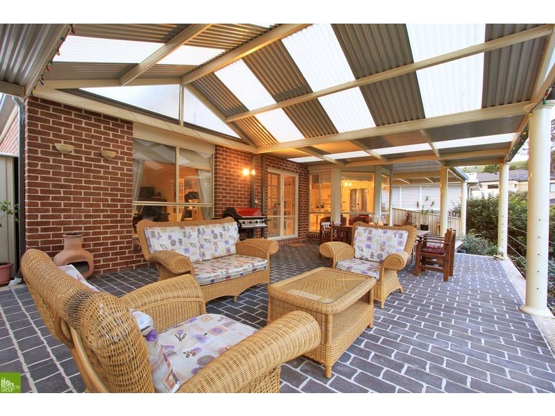 59 Darragh Drive, Figtree NSW 2525