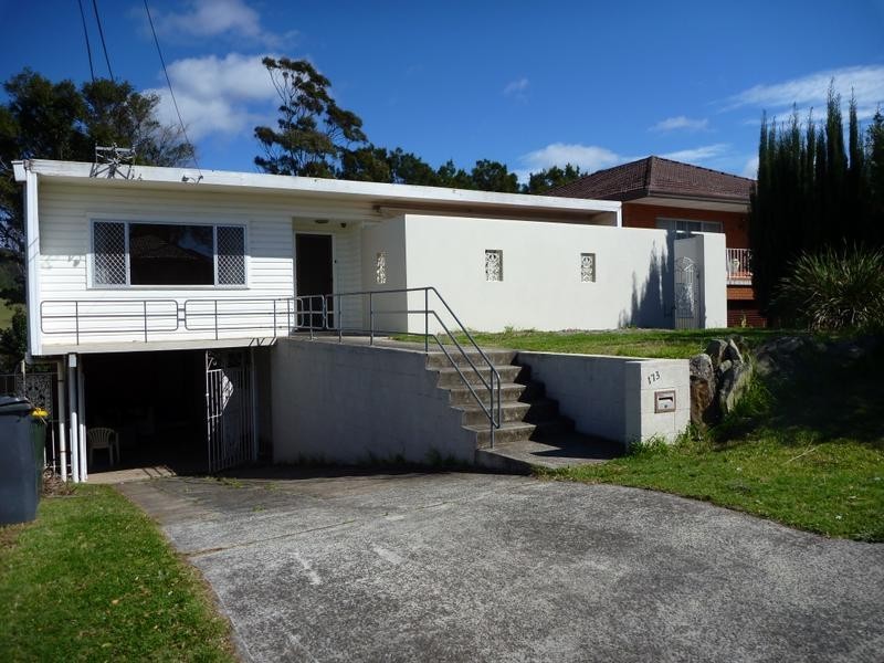 173 Mt Keira Road, Mount Keira NSW 2500