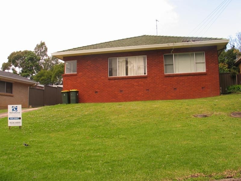 1/15 Dallas Street, Keiraville NSW 2500