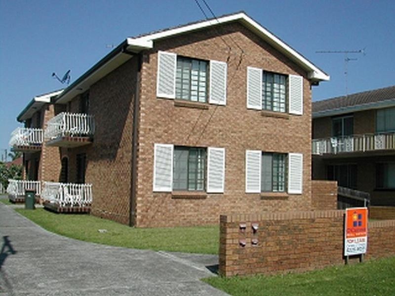 2/29 Rann Street, Fairy Meadow NSW 2519