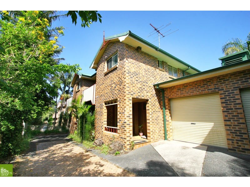 4/17A Robsons Road, Keiraville NSW 2500