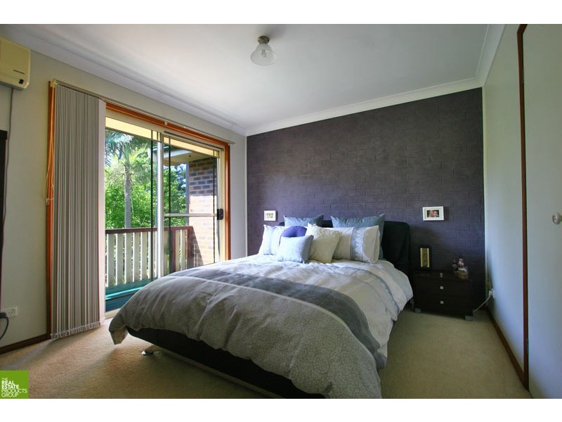 4/17A Robsons Road, Keiraville NSW 2500