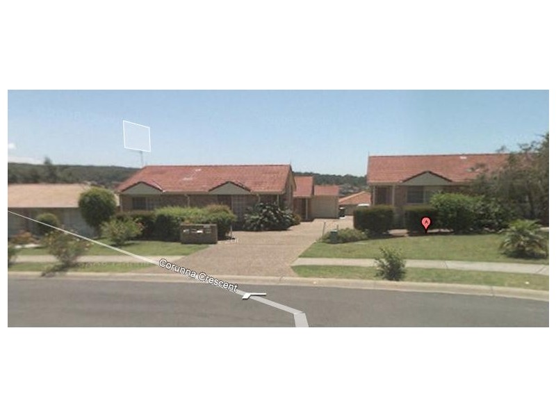 2/13-15 Corunna Cres, Flinders NSW 2529