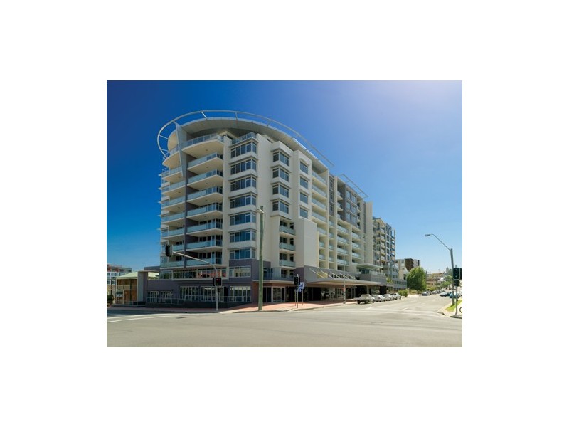 19a/17 Market Street, Wollongong NSW 2500