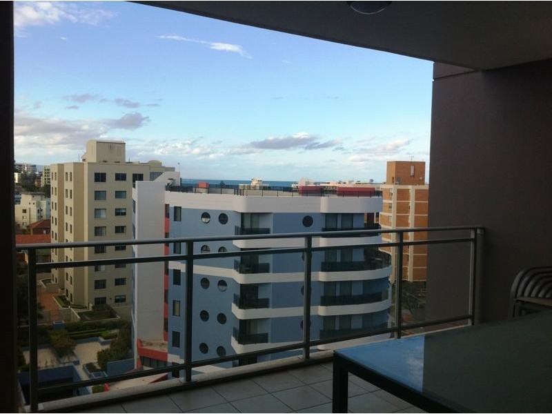 19a/17 Market Street, Wollongong NSW 2500