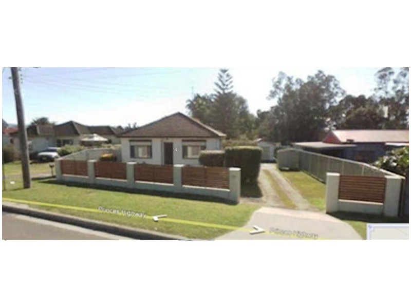 355 Princes Highway, Albion Park Rail NSW 2527