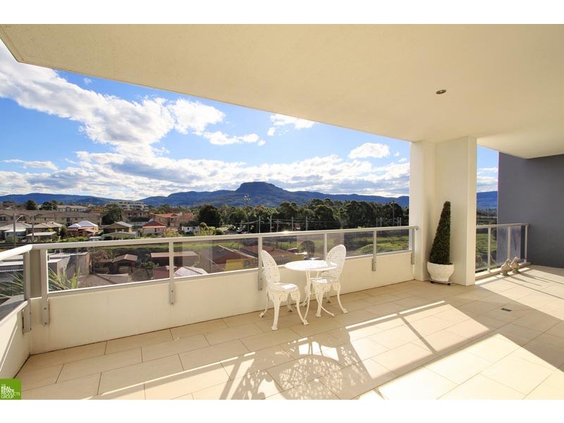 71/2 Young Street, Wollongong NSW 2500