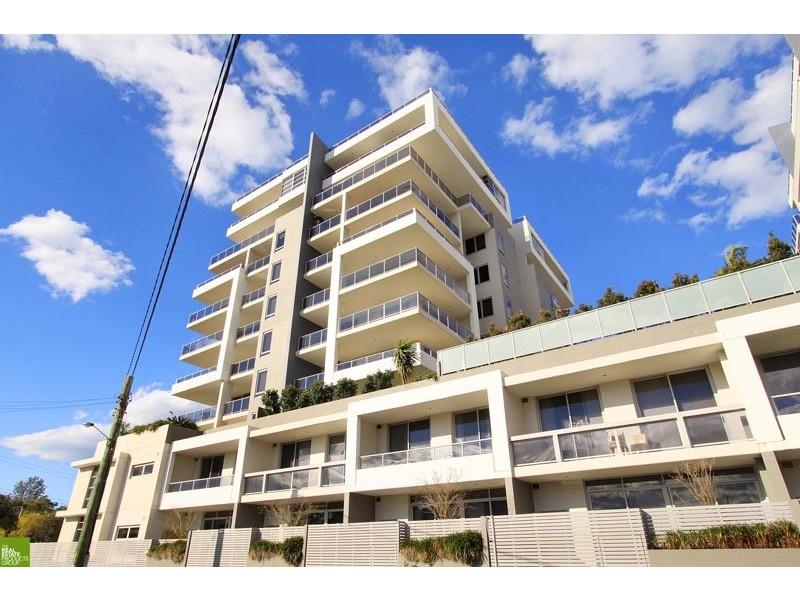 71/2 Young Street, Wollongong NSW 2500