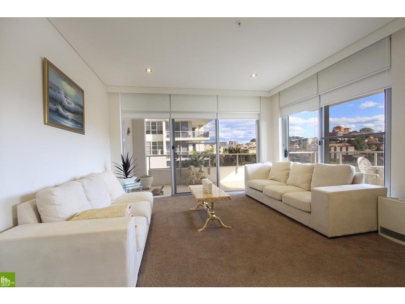71/2 Young Street, Wollongong NSW 2500