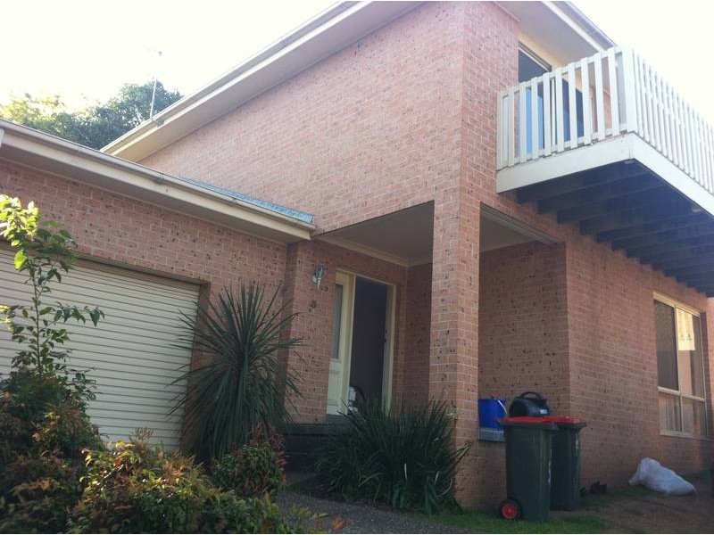 1/10 William Street, Figtree NSW 2525