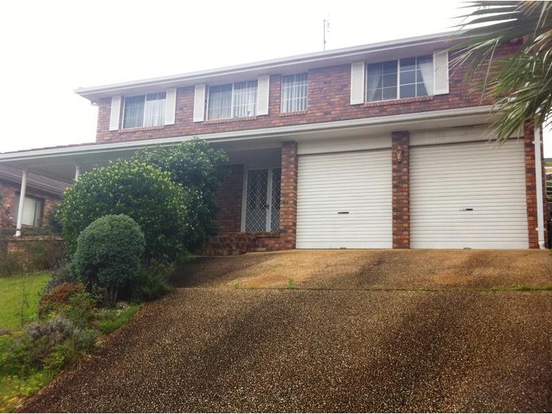 19 Paltarra Place, Cordeaux Heights NSW 2526