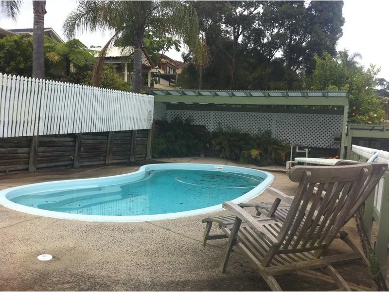 19 Paltarra Place, Cordeaux Heights NSW 2526