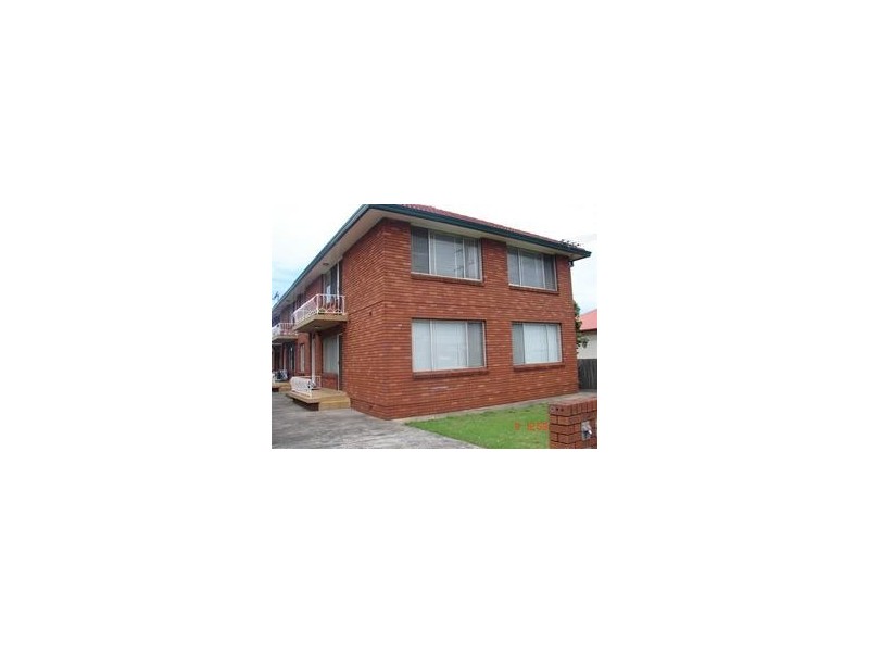 6/207 Church Street, Wollongong NSW 2500