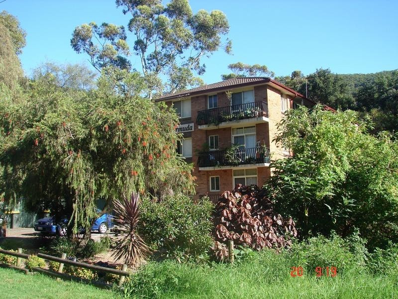 7/8 Station Street, Stanwell Park NSW 2508