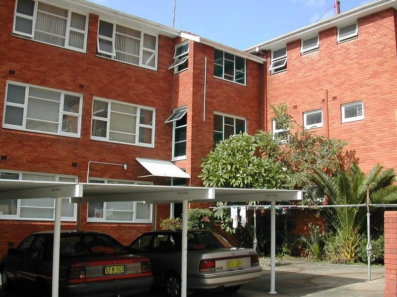 1/46 Smith Street, Wollongong NSW 2500