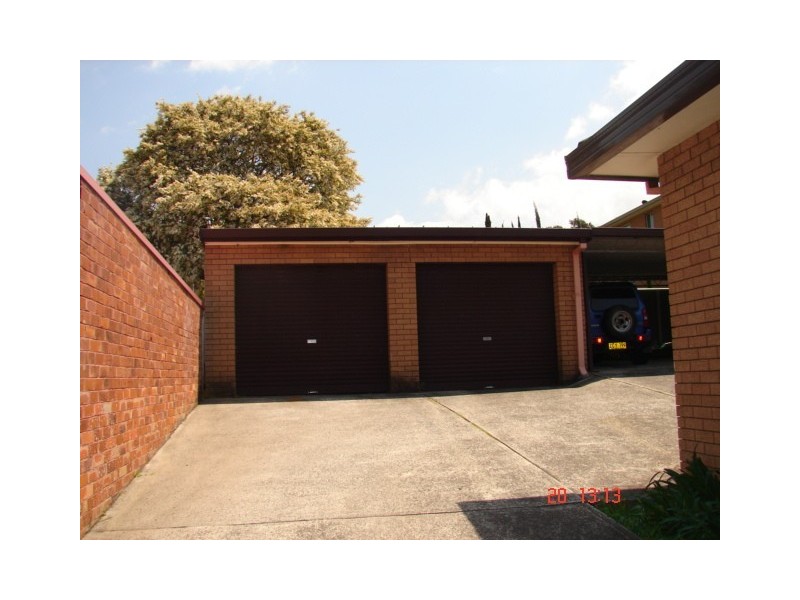 2/24 Matthews Street, Wollongong NSW 2500