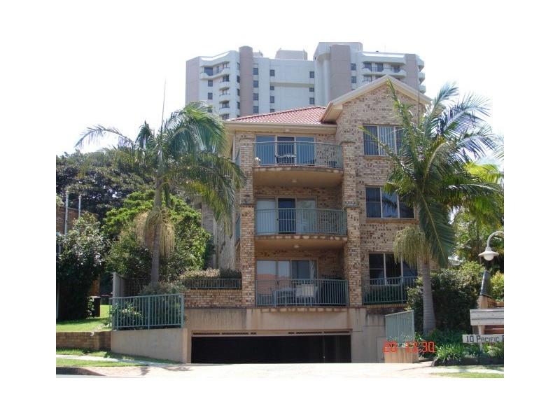 22/4-10 Gipps Street, Wollongong NSW 2500