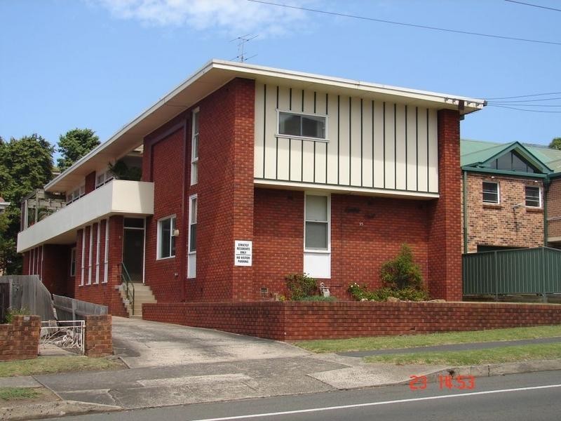 5/35 Virginia Street, Wollongong NSW 2500