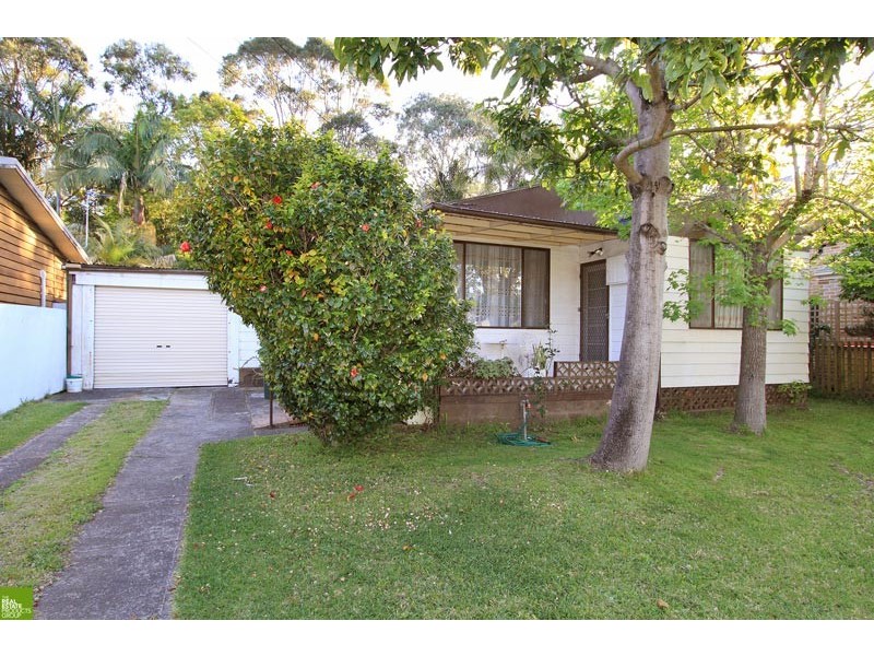 27 Benelong Street, Bulli NSW 2516