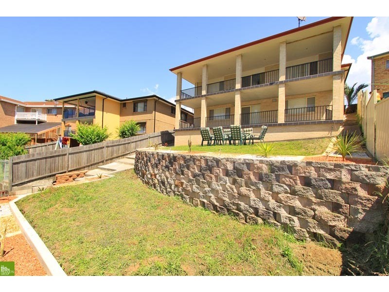 Berkeley NSW 2506