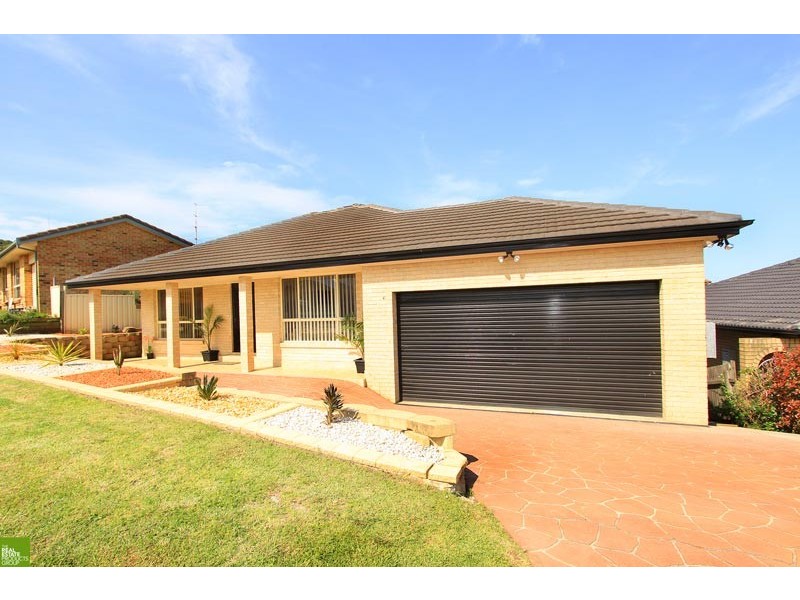 Berkeley NSW 2506