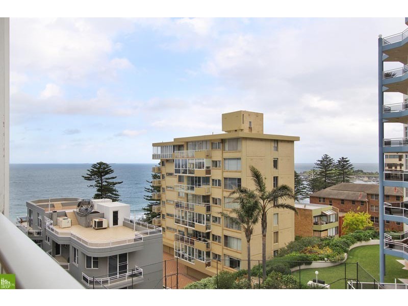 37/7-9 Corrimal Street, Wollongong NSW 2500