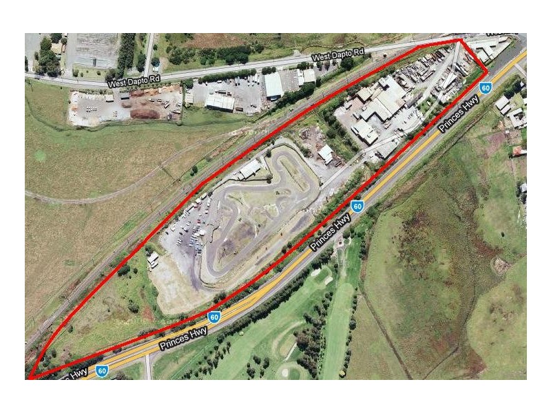 9&11 West Dapto Road, Kembla Grange NSW 2526