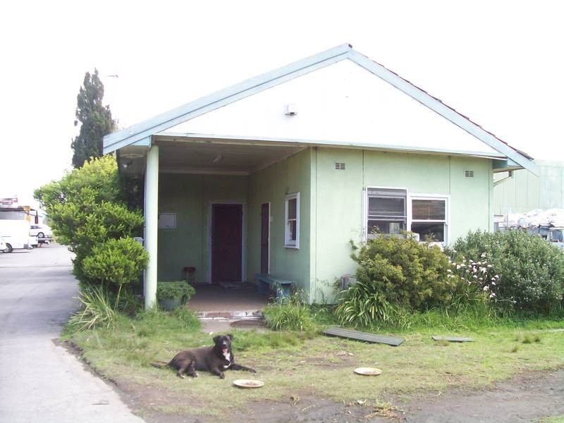 9&11 West Dapto Road, Kembla Grange NSW 2526