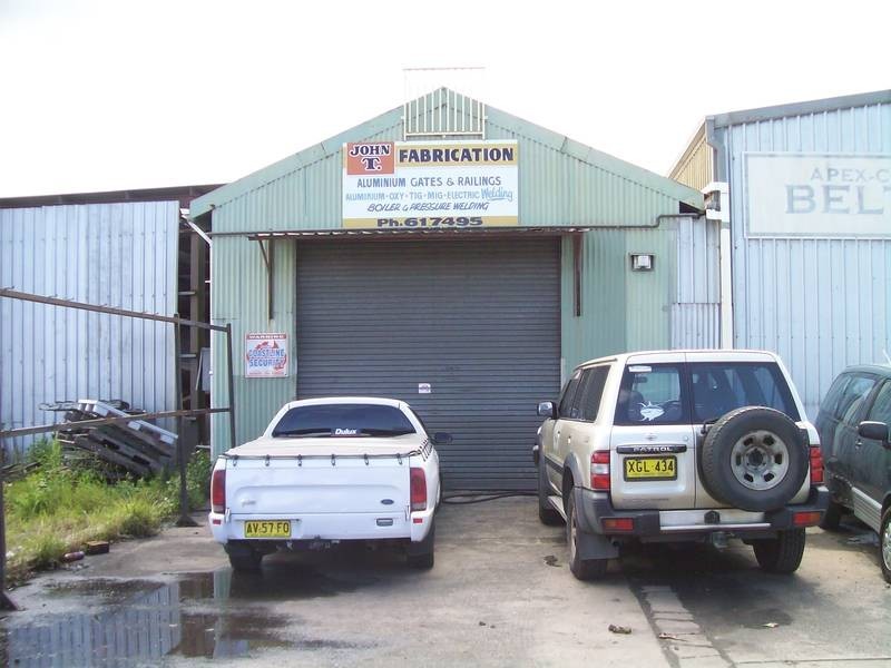 9&11 West Dapto Road, Kembla Grange NSW 2526