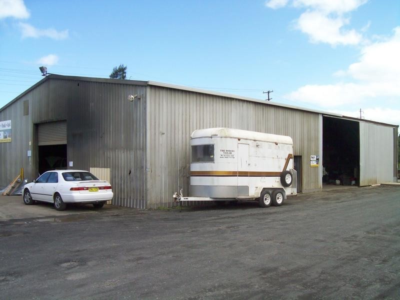 9&11 West Dapto Road, Kembla Grange NSW 2526
