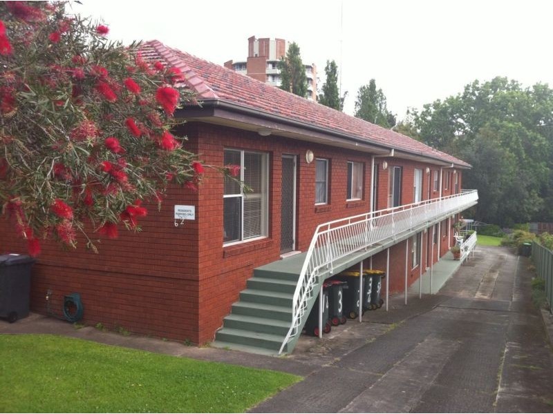 1/62 Rowland Avenue, Wollongong NSW 2500