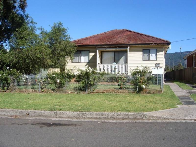 3/12 Arrow Ave, Figtree NSW 2525