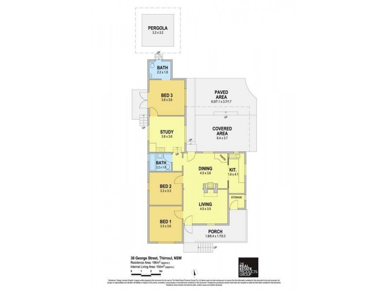 38 George Street, Thirroul NSW 2515