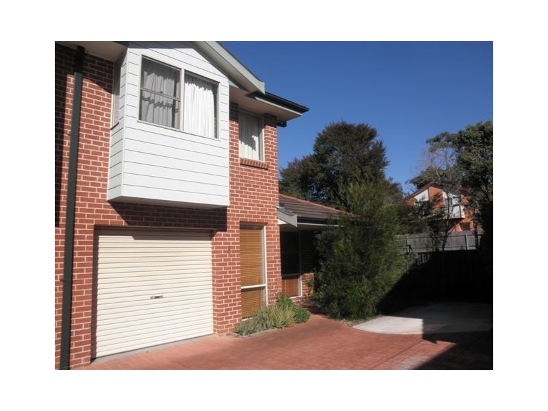 8/17 Hopetoun Street, Woonona NSW 2517
