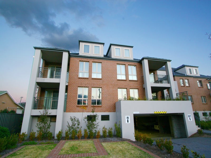 3/5-7 Princes Hwy, Figtree NSW 2525