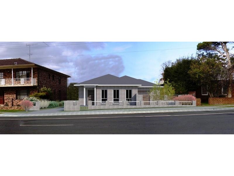 53 Francis Street, Corrimal NSW 2518